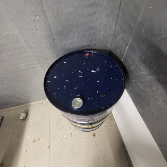 Освободете се от стреса с Пакет Гняв в Антистрес стая, гр. Хасково от Makaroon