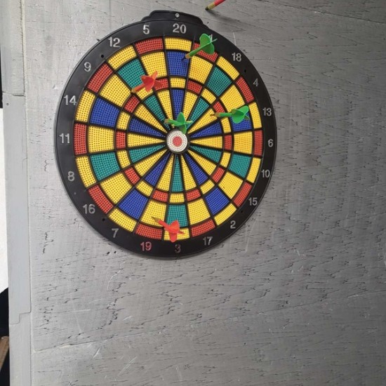 Освободете се от стреса с Пакет Гняв в Антистрес стая, гр. Хасково от Makaroon