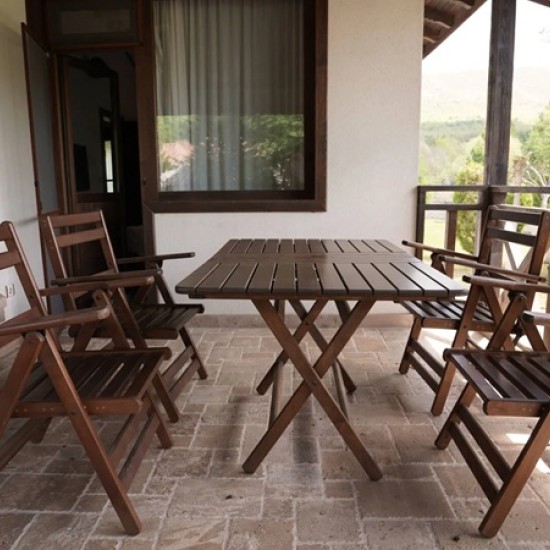 Насладете се на почивка в спокойна и уютна атмосфера в самостоятелна къща в комплекс Белите скали от Makaroon