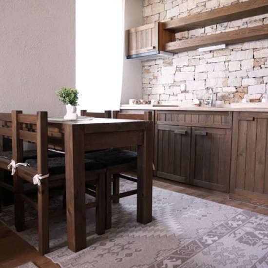 Насладете се на почивка в спокойна и уютна атмосфера в самостоятелна къща в комплекс Белите скали от Makaroon