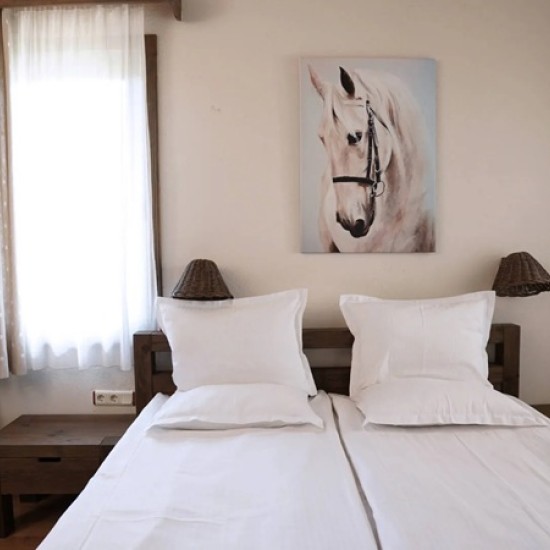 Насладете се на почивка в спокойна и уютна атмосфера в самостоятелна къща в комплекс Белите скали от Makaroon