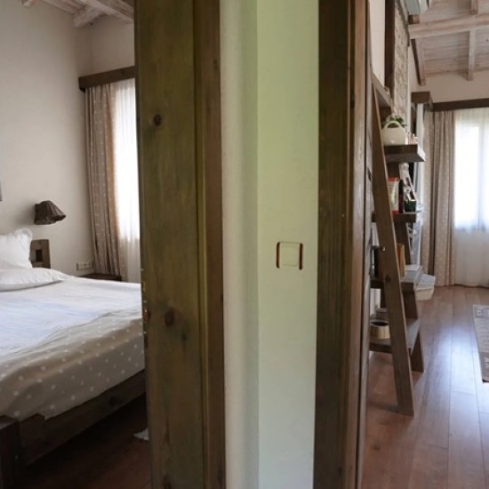 Насладете се на почивка в спокойна и уютна атмосфера в самостоятелна къща в комплекс Белите скали от Makaroon