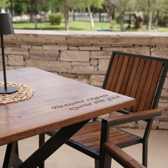 Време за почивка - прекрайте две нощувки със закуска за двама в комплекс Белите скали от Makaroon