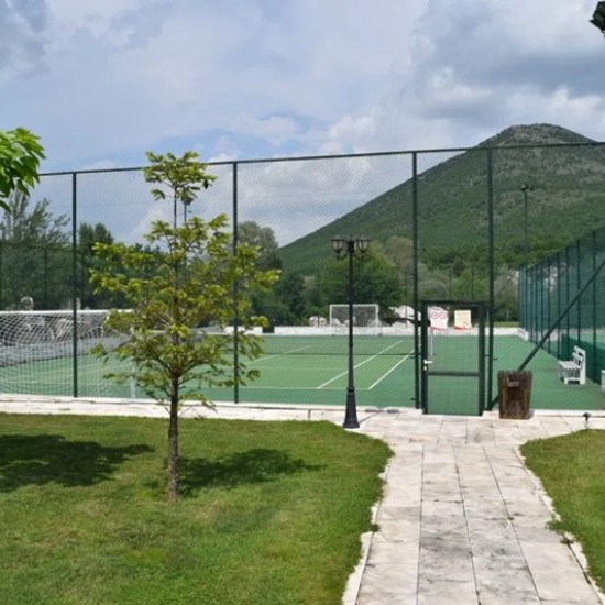 Време за почивка - прекрайте две нощувки със закуска за двама в комплекс Белите скали от Makaroon