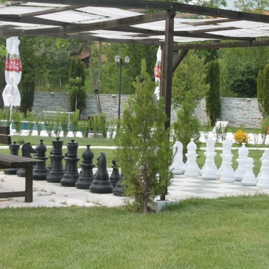 Време за почивка - прекрайте две нощувки със закуска за двама в комплекс Белите скали от Makaroon