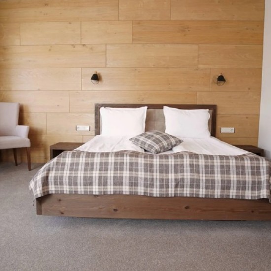 Време за почивка - прекрайте две нощувки със закуска за двама в комплекс Белите скали от Makaroon