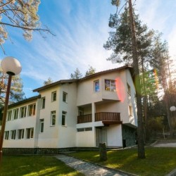 В тишината на гората - 2 нощувки в самостоятелна вила за до 4 човека в Цигов Чарк