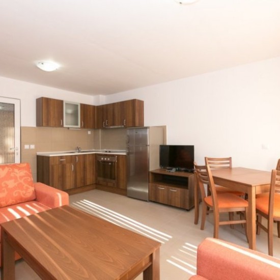 Почивка с дъх на гора - насладете се на 2 нощувки в самостоятелна вила за до 4 човека в Цигов Чарк от Makaroon