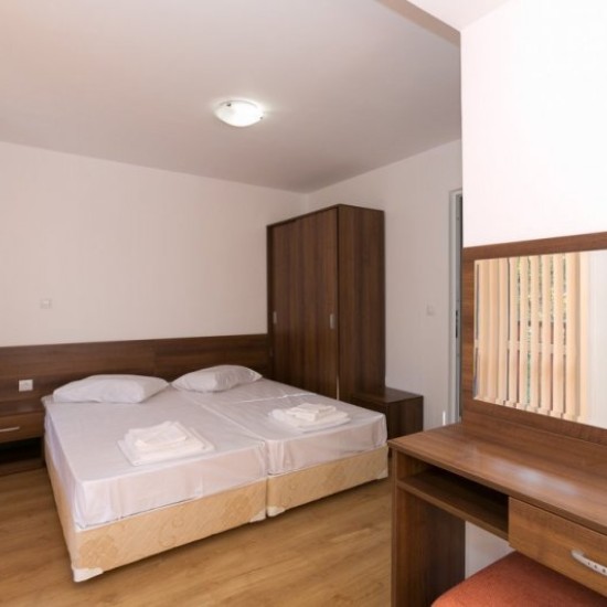 Почивка с дъх на гора - насладете се на 2 нощувки в самостоятелна вила за до 4 човека в Цигов Чарк от Makaroon