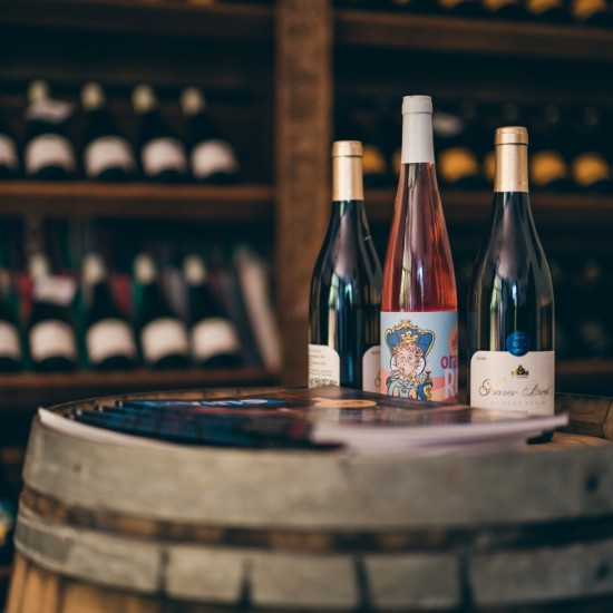  Преживяване за ценители - Тур и дегустация на вина от редки български сортове във Винарска изба Царев Брод от Makaroon