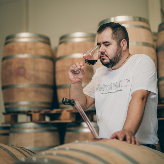  Преживяване за ценители - Тур и дегустация на вина от редки български сортове във Винарска изба Царев Брод от Makaroon