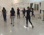 Immerse yourself in the rhythm of Greece with an Individual Greek Dance Lesson from Makaroon