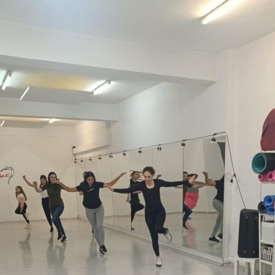 Immerse yourself in the rhythm of Greece with an Individual Greek Dance Lesson from Makaroon