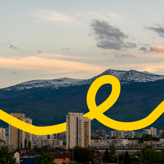 Научете повече за културното наследство на София с Игрите на града: Спасители във времето от Makaroon