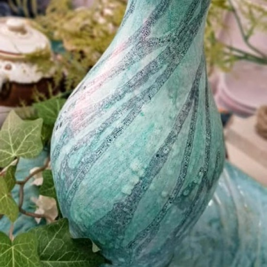 Подарете творчески уъркшоп с Ателие по ръчна керамика в Бургас от Makaroon Подарете творчески уъркшоп с Ателие по ръчна керамика в Бургас от Makaroon