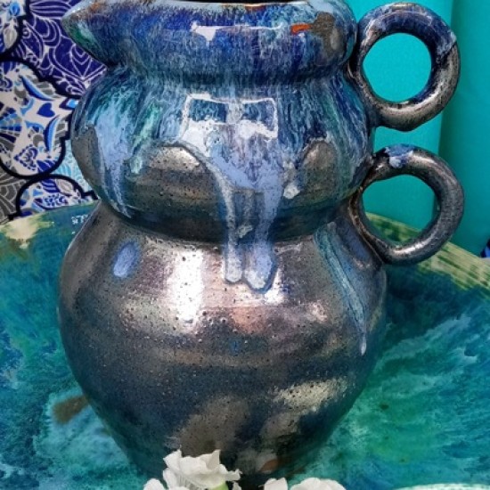 Подарете творчески уъркшоп с Ателие по ръчна керамика в Бургас от Makaroon Подарете творчески уъркшоп с Ателие по ръчна керамика в Бургас от Makaroon