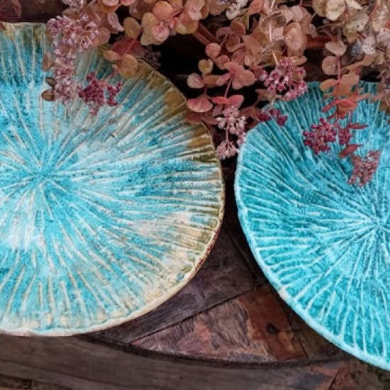 Подарете творчески уъркшоп с Ателие по ръчна керамика в Бургас от Makaroon Подарете творчески уъркшоп с Ателие по ръчна керамика в Бургас от Makaroon