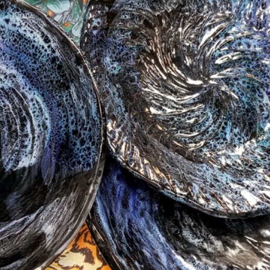 Подарете творчески уъркшоп с Ателие по ръчна керамика в Бургас от Makaroon Подарете творчески уъркшоп с Ателие по ръчна керамика в Бургас от Makaroon