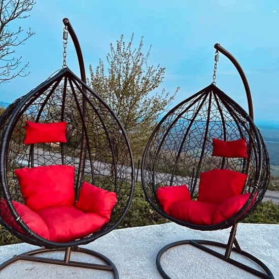 Насладете се на една спокойна почивка с Нощувка за двама със закуска + СПА в Комплекс Тополица от Makaroon