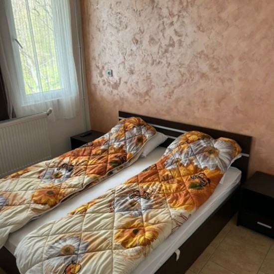 Насладете се на една спокойна почивка с Нощувка за двама със закуска + СПА в Комплекс Тополица от Makaroon