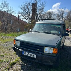 Приключение за един човек с Джип сафари край Комплекс Тополица