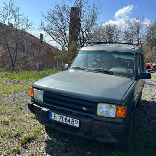 Впуснете се в едно щуро преживяване сред природата с Джип сафари край Комплекс Тополица от Makaroon