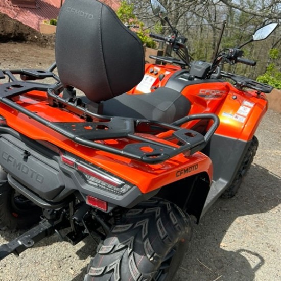 Впуснете се в едно щуро преживяване сред природата с Джип сафари край Комплекс Тополица от Makaroon