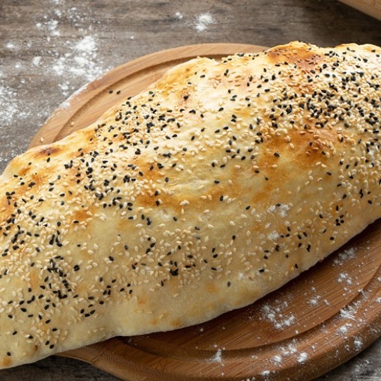 Насладете се на модерна и автентична кухня с Вечеря за двама в Ливански ресторант SanTé от Makaroon