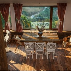 На гости на природата с 2 нощувки в апартамент Хамбарът, къща за гости Нашето място, с. Зорница На гости на природата с 2 нощувки в апартамент Хамбарът, къща за гости Нашето място, с. Зорница