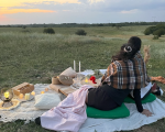 Spend shared time together with a Picnic in Nature for Two around Tarnovo or Gabrovo from Makaroon Spend shared time together with a Picnic in Nature for Two around Tarnovo or Gabrovo from Makaroon
