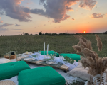 Spend shared time together with a Picnic in Nature for Two around Tarnovo or Gabrovo from Makaroon Spend shared time together with a Picnic in Nature for Two around Tarnovo or Gabrovo from Makaroon