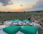 Spend shared time together with a Picnic in Nature for Two around Tarnovo or Gabrovo from Makaroon Spend shared time together with a Picnic in Nature for Two around Tarnovo or Gabrovo from Makaroon