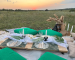 Spend shared time together with a Picnic in Nature for Two around Tarnovo or Gabrovo from Makaroon Spend shared time together with a Picnic in Nature for Two around Tarnovo or Gabrovo from Makaroon