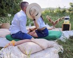 Spend shared time together with a Picnic in Nature for Two around Tarnovo or Gabrovo from Makaroon Spend shared time together with a Picnic in Nature for Two around Tarnovo or Gabrovo from Makaroon