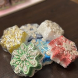 Сапуни и вино - арт работилница за един човек в Банско