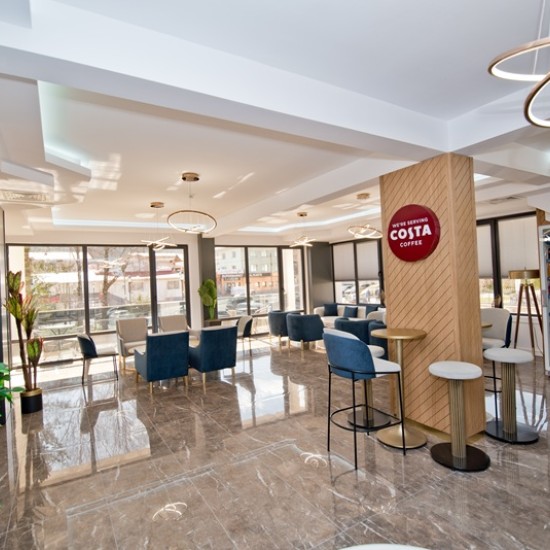 A vacation in nature - enjoy a weekend for two with breakfast and spa at SPA Hotel Romantika from Makaroon