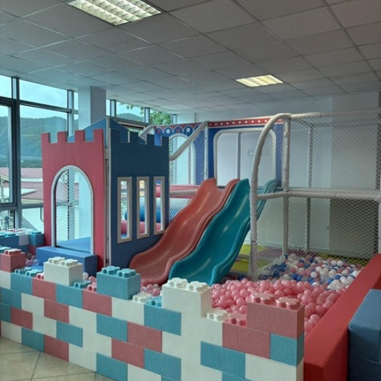 Почивка сред природата - насладете се на уикенд за двама + 2 деца със закуска и спа в СПА хотел Романтика от Makaroon