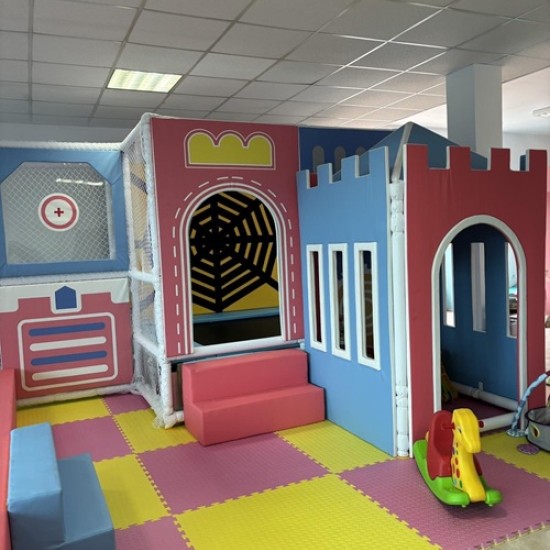 Почивка сред природата - насладете се на уикенд за двама + 2 деца със закуска и спа в СПА хотел Романтика от Makaroon