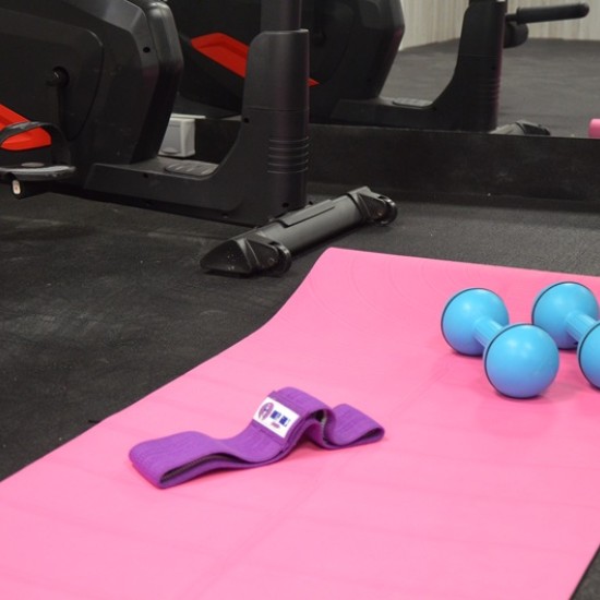 Indulge in complete relaxation with breakfast and spa with an overnight stay for two at the Romantica SPA Hotel from Makaroon