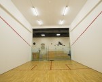 Направете нещо ново и вълнуващо с Индивидуален скуош урок в Double Yellow Squash Club от Makaroon