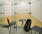Направете нещо ново и вълнуващо с Индивидуален скуош урок в Double Yellow Squash Club от Makaroon