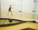 Направете нещо ново и вълнуващо с Индивидуален скуош урок в Double Yellow Squash Club от Makaroon