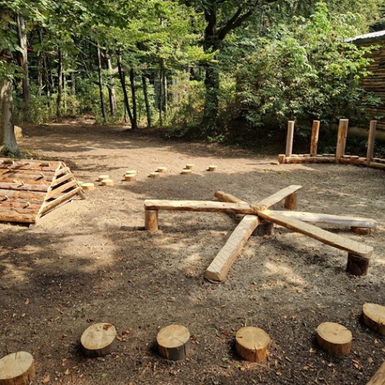 Подарете си ден сред природата с барбекю и стрелба с лък край Ихтиман от Makaroon