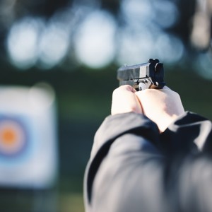 Обучение по стрелба с различни видове оръжия в Пловдив