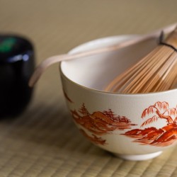 Опознайте пътя на чая с Японска чаена церемония в ТеаТоріа 