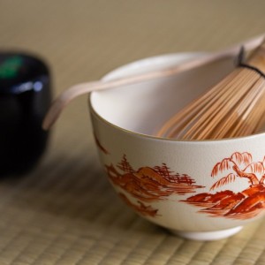 Опознайте пътя на чая с Японска чаена церемония в ТеаТоріа 