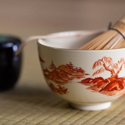 Опознайте пътя на чая с Японска чаена церемония в ТеаТоріа 