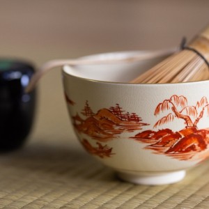 Опознайте пътя на чая с Японска чаена церемония в ТеаТоріа 