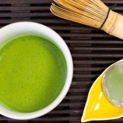 Работилница за традиционни японски сладки Мочи и чай Матча в ТеаТоріа - открийте вкусните тайни на Изтока 