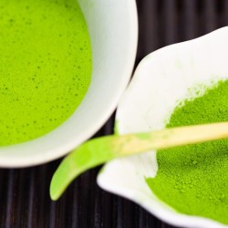  В сърцето на Япония с Дегустация за двама на 5 вида от емблематичния японски чай матча в ТеаТоріa